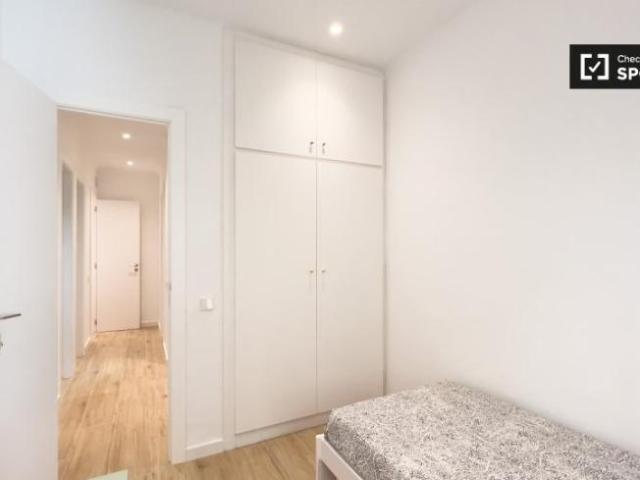 Alquiler 5 Dormitorio Shared Living/Roommate Barcelona Barcelona DS101835510