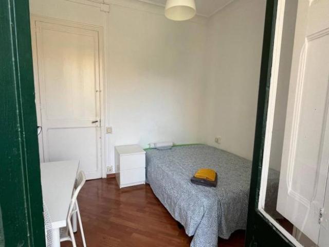 Alquiler 5 Dormitorio Shared Living/Roommate Barcelona Barcelona DS101835826