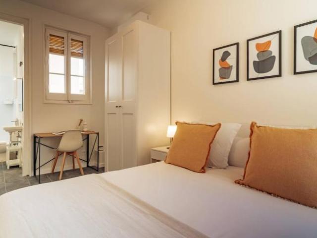 Alquiler 5 Dormitorio Shared Living/Roommate Barcelona Barcelona DS101835882