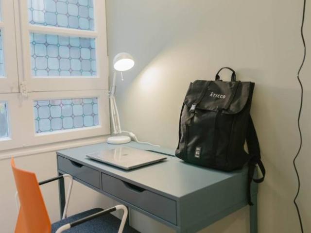 Alquiler 5 Dormitorio Shared Living/Roommate Barcelona Barcelona DS101836536