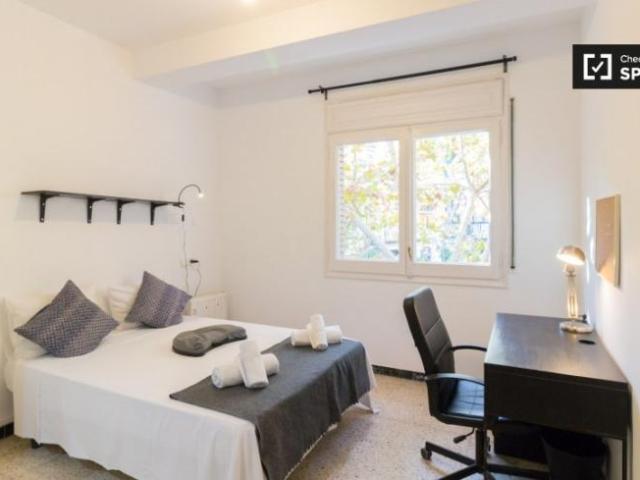 Alquiler 5 Dormitorio Shared Living/Roommate Barcelona Barcelona DS101837494