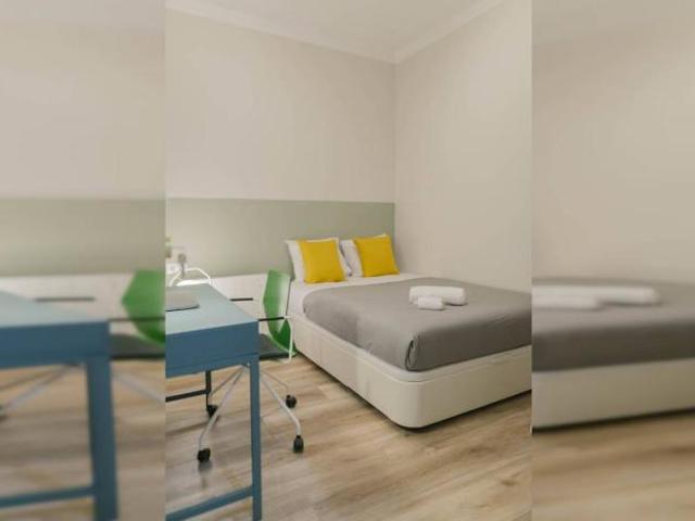 Alquiler 5 Dormitorio Shared Living/Roommate Barcelona Barcelona DS101840314