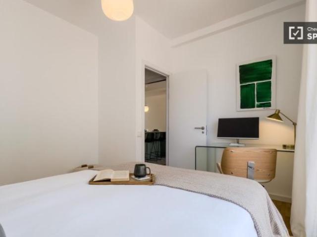 Alquiler 5 Dormitorio Shared Living/Roommate Barcelona Barcelona DS101840323