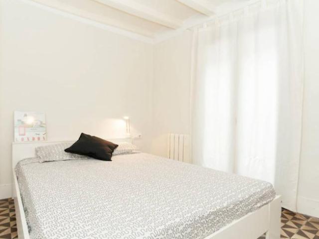 Alquiler 5 Dormitorio Shared Living/Roommate Barcelona Barcelona DS101842925
