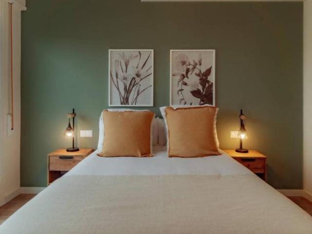 Alquiler 5 Dormitorio Shared Living/Roommate Barcelona Barcelona DS101843169