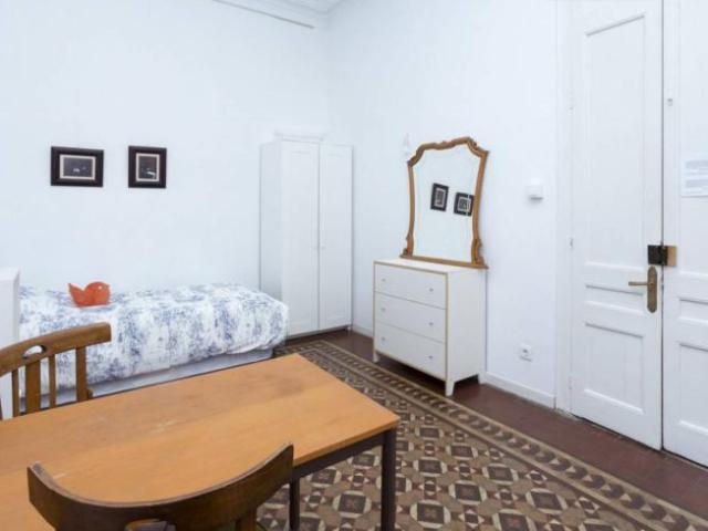 Alquiler 5 Dormitorio Shared Living/Roommate Barcelona Barcelona DS101845024
