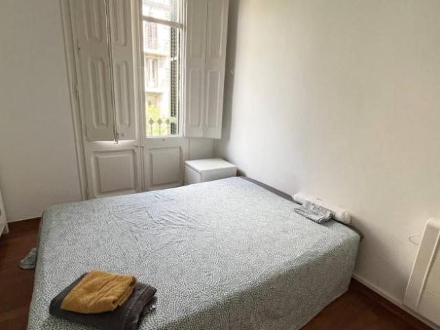 Alquiler 5 Dormitorio Shared Living/Roommate Barcelona Barcelona DS101845393