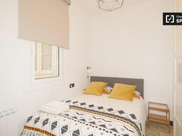 Alquiler 5 Dormitorio Shared Living/Roommate Barcelona Barcelona DS101990847