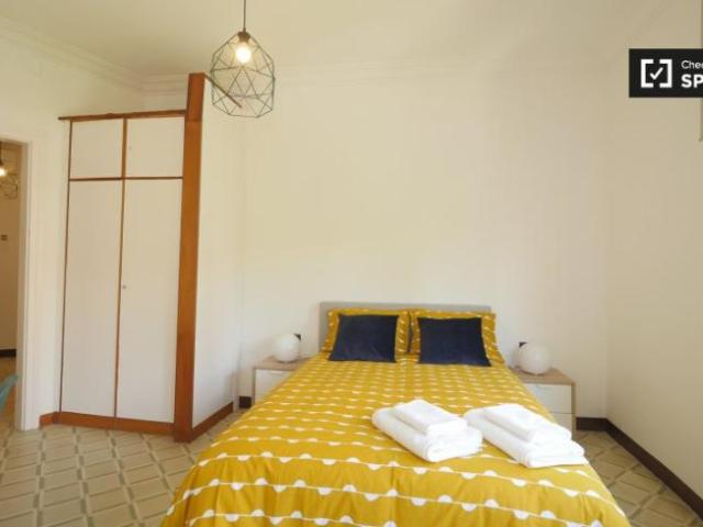 Alquiler 5 Dormitorio Shared Living/Roommate Barcelona Barcelona DS101991428