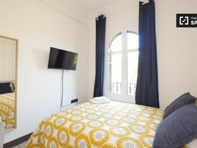 Alquiler 5 Dormitorio Shared Living/Roommate Barcelona Barcelona DS101991528