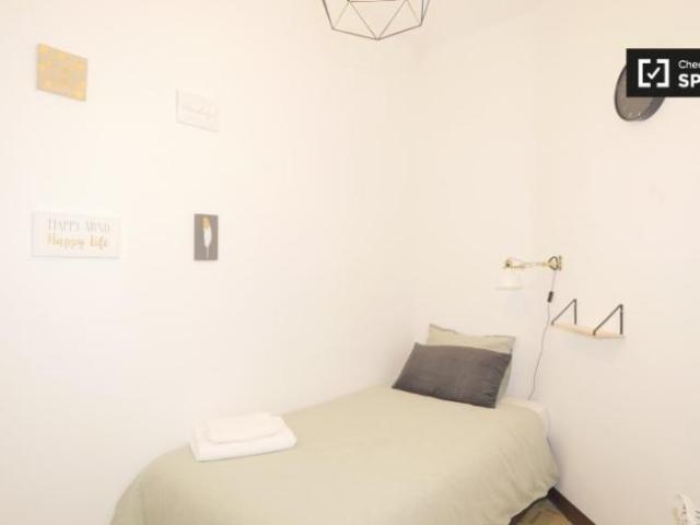 Alquiler 5 Dormitorio Shared Living/Roommate Barcelona Barcelona DS101991737