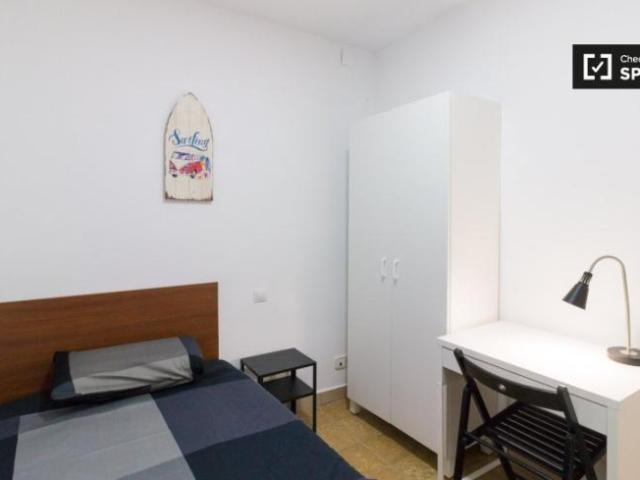 Alquiler 5 Dormitorio Shared Living/Roommate Barcelona Barcelona DS101992999
