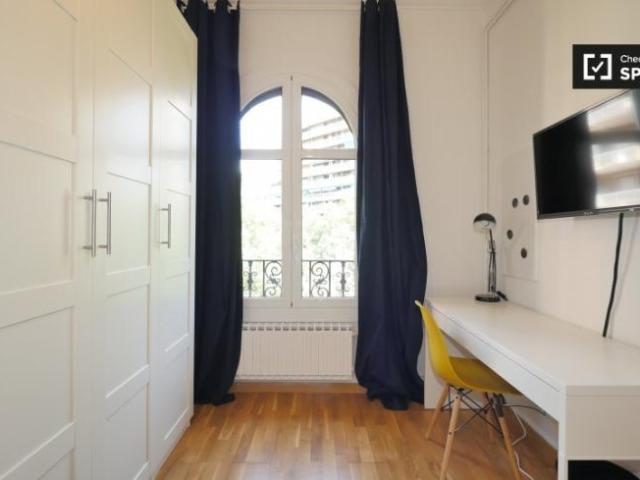 Alquiler 5 Dormitorio Shared Living/Roommate Barcelona Barcelona DS101993895