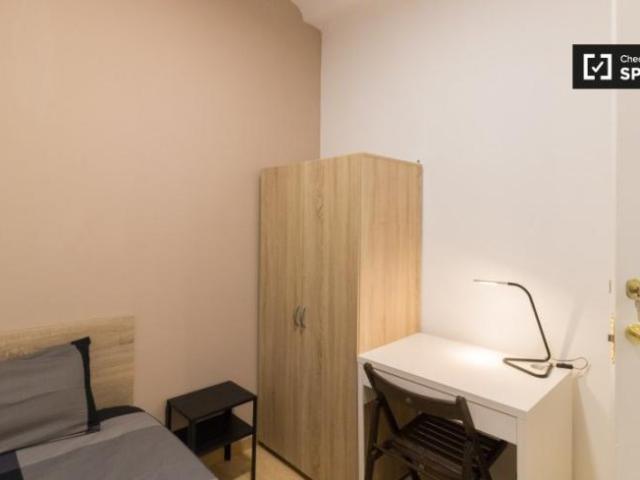 Alquiler 5 Dormitorio Shared Living/Roommate Barcelona Barcelona DS101993002