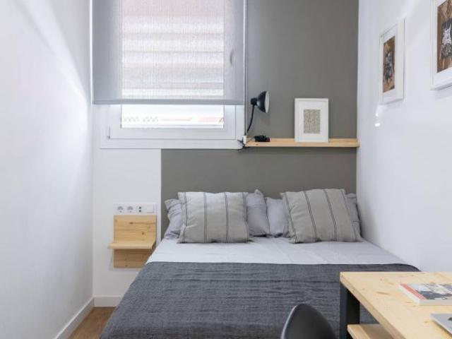 Alquiler 5 Dormitorio Shared Living/Roommate Barcelona Barcelona DS102438761