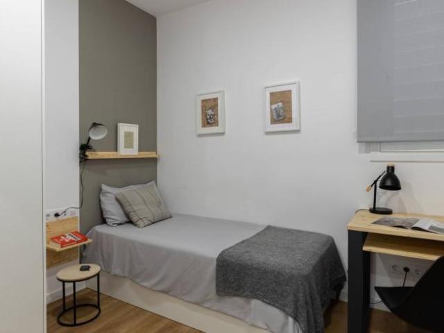 Alquiler 5 Dormitorio Shared Living/Roommate Barcelona Barcelona DS102438814