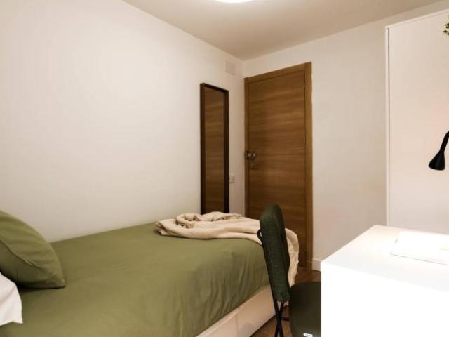 Alquiler 5 Dormitorio Shared Living/Roommate Barcelona Barcelona DS102554403