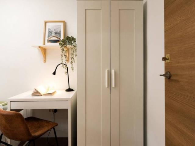 Alquiler 5 Dormitorio Shared Living/Roommate Barcelona Barcelona DS102554404