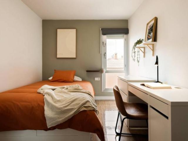 Alquiler 5 Dormitorio Shared Living/Roommate Barcelona Barcelona DS102554405
