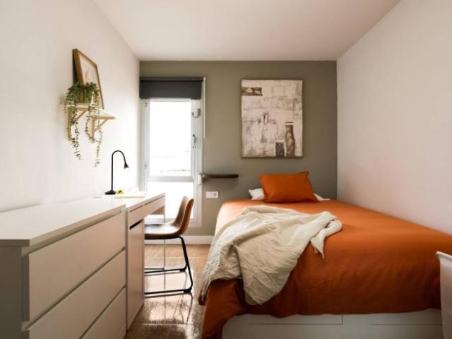 Alquiler 5 Dormitorio Shared Living/Roommate Barcelona Barcelona DS102554406