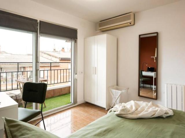 Alquiler 5 Dormitorio Shared Living/Roommate Barcelona Barcelona DS102554407