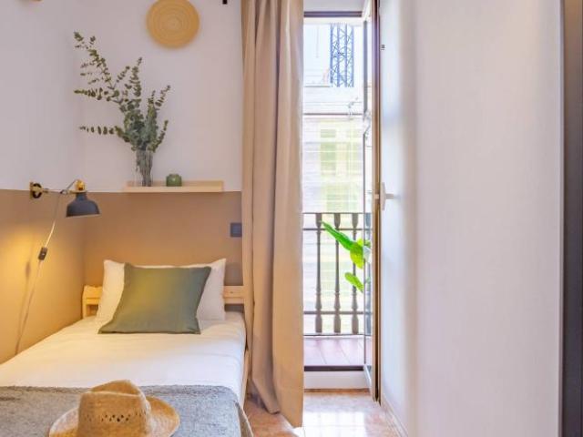 Alquiler 5 Dormitorio Shared Living/Roommate Barcelona Barcelona DS102718118