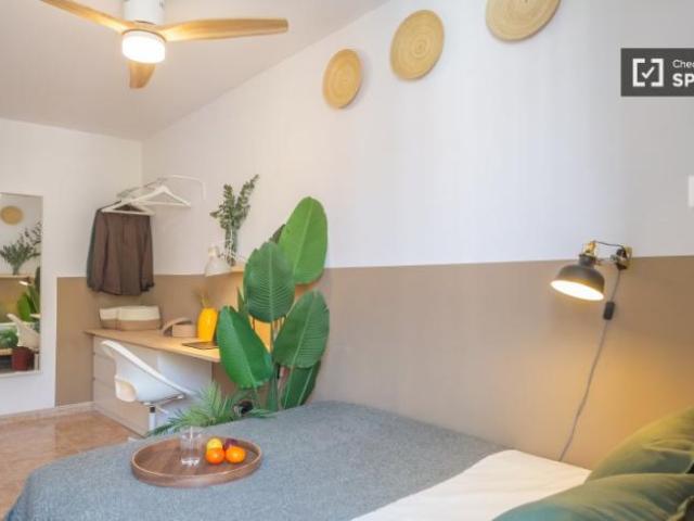 Alquiler 5 Dormitorio Shared Living/Roommate Barcelona Barcelona DS102719048