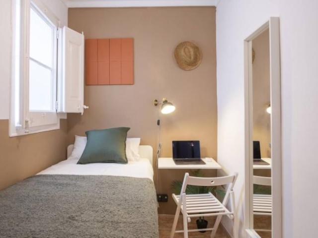 Alquiler 5 Dormitorio Shared Living/Roommate Barcelona Barcelona DS102720017