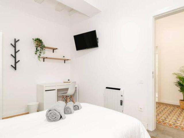 Alquiler 5 Dormitorio Shared Living/Roommate Barcelona Barcelona DS102816054