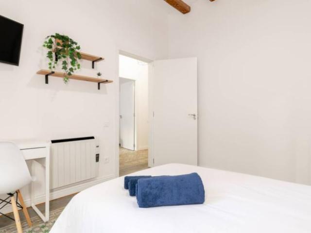 Alquiler 5 Dormitorio Shared Living/Roommate Barcelona Barcelona DS102850427