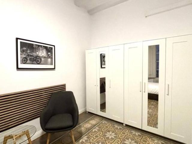 Alquiler 5 Dormitorio Shared Living/Roommate Barcelona Barcelona DS102850430