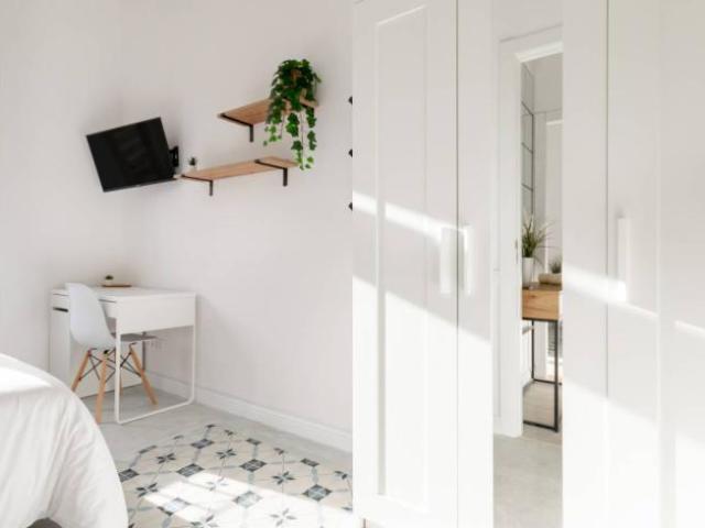 Alquiler 5 Dormitorio Shared Living/Roommate Barcelona Barcelona DS102850436