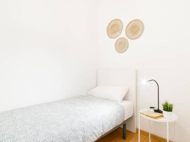 Alquiler 5 Dormitorio Shared Living/Roommate Barcelona Barcelona DS102886464