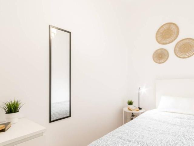 Alquiler 5 Dormitorio Shared Living/Roommate Barcelona Barcelona DS102886352