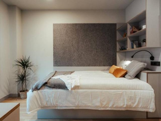 Alquiler 5 Dormitorio Shared Living/Roommate Barcelona Barcelona DS102147547