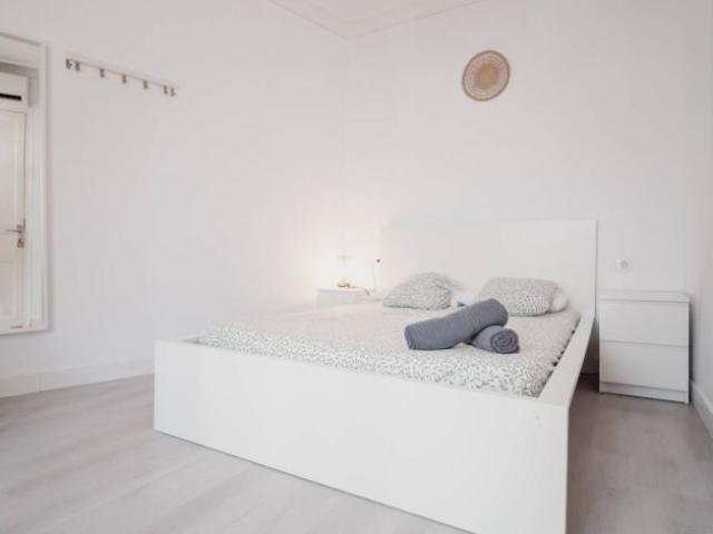 Alquiler 5 Dormitorio Shared Living/Roommate Barcelona Barcelona DS103580496