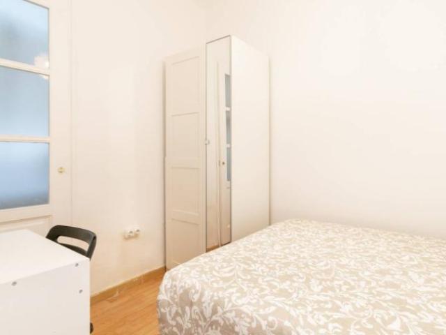 Alquiler 5 Dormitorio Shared Living/Roommate Barcelona Barcelona DS103580591