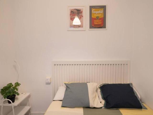 Alquiler 5 Dormitorio Shared Living/Roommate Barcelona Barcelona DS103580818