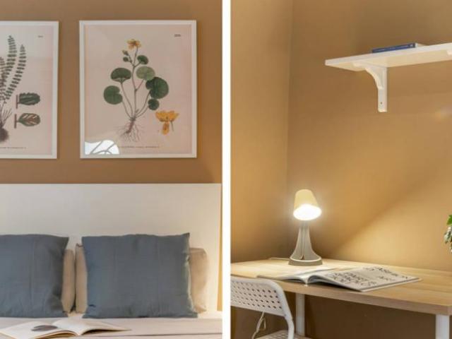Alquiler 5 Dormitorio Shared Living/Roommate Barcelona Barcelona DS103580827