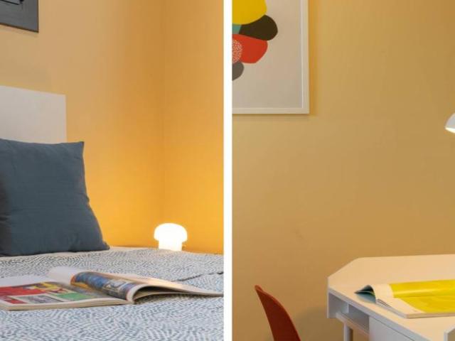 Alquiler 5 Dormitorio Shared Living/Roommate Barcelona Barcelona DS103580912