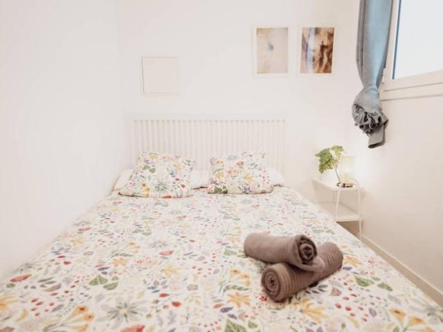 Alquiler 5 Dormitorio Shared Living/Roommate Barcelona Barcelona DS103580371