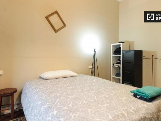 Alquiler 5 Dormitorio Shared Living/Roommate Barcelona Barcelona DS103093981