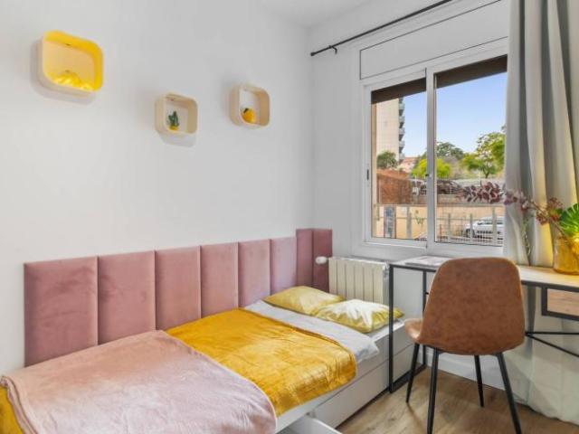 Alquiler 5 Dormitorio Shared Living/Roommate Barcelona Barcelona DS103121587