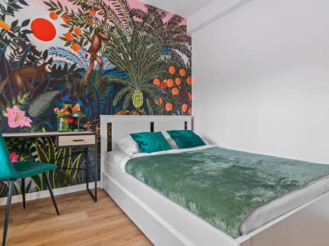 Alquiler 5 Dormitorio Shared Living/Roommate Barcelona Barcelona DS103121256