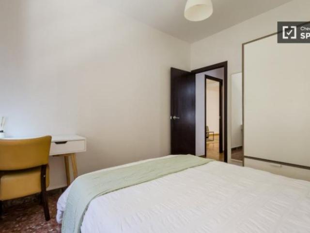 Alquiler 5 Dormitorio Shared Living/Roommate Barcelona Barcelona DS103325530