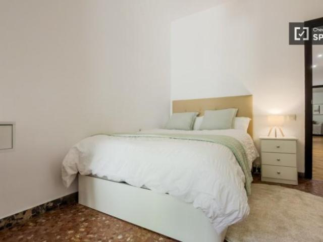 Alquiler 5 Dormitorio Shared Living/Roommate Barcelona Barcelona DS103325579