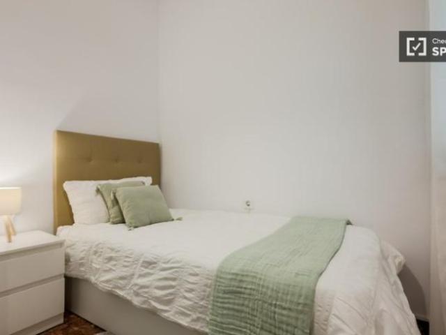 Alquiler 5 Dormitorio Shared Living/Roommate Barcelona Barcelona DS103325888