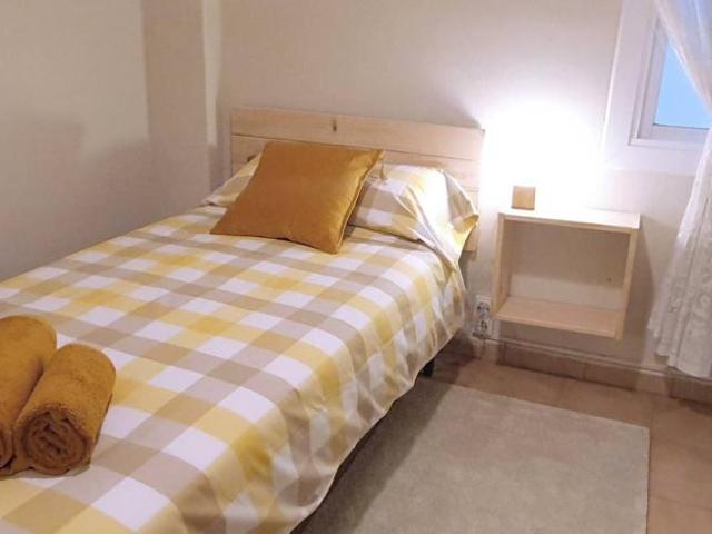 Alquiler 5 Dormitorio Shared Living/Roommate Barcelona Barcelona DS104602121