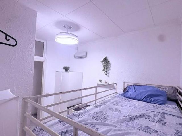 Alquiler 5 Dormitorio Shared Living/Roommate Barcelona Barcelona DS104683538