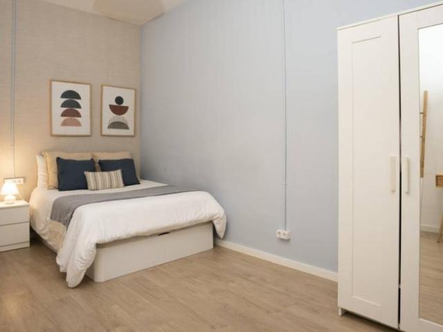 Alquiler 5 Dormitorio Shared Living/Roommate Barcelona Barcelona DS104683736